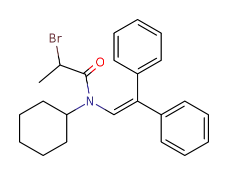 134987-74-9 Structure