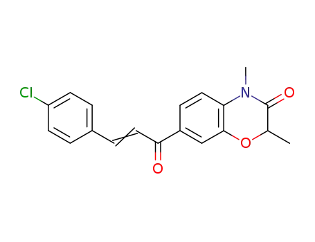 123172-60-1 Structure