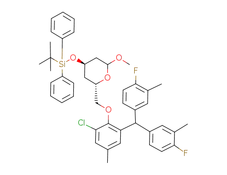 110724-01-1 Structure
