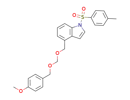 118617-88-2 Structure