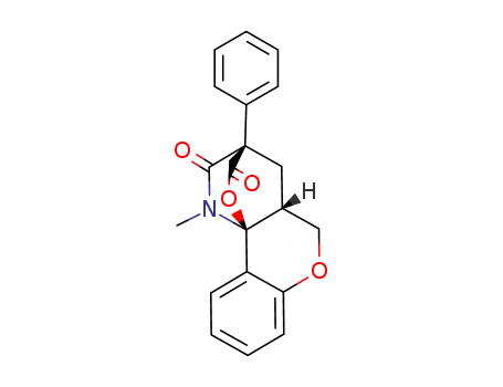 C<sub>20</sub>H<sub>17</sub>NO<sub>4</sub>