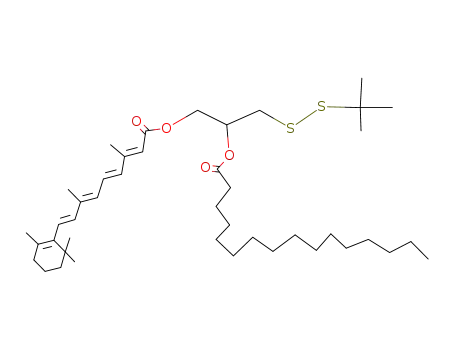 131111-49-4 Structure