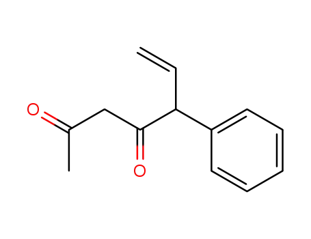5-Phenyl-hept-6-ene-2,4-dione