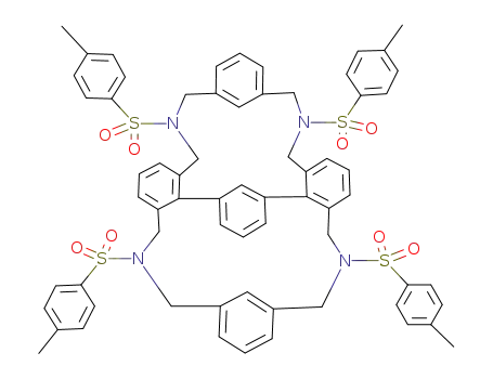 C<sub>66</sub>H<sub>62</sub>N<sub>4</sub>O<sub>8</sub>S<sub>4</sub>