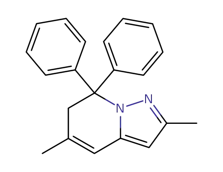 107300-02-7 Structure