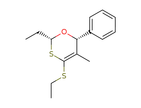 132786-08-4 Structure