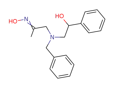 56203-54-4 Structure