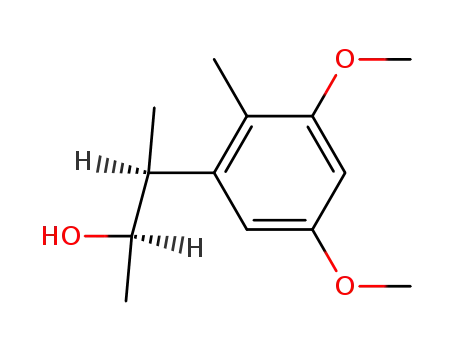 110087-14-4 Structure