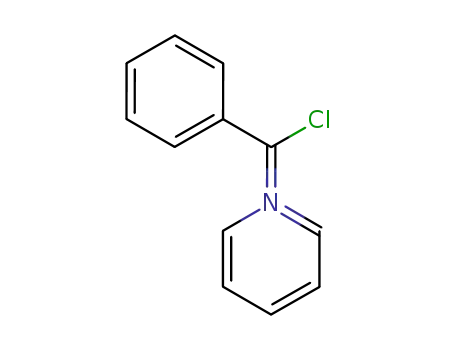 Pyridinium, chlorophenylmethylide