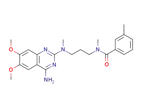 72766-65-5 Structure