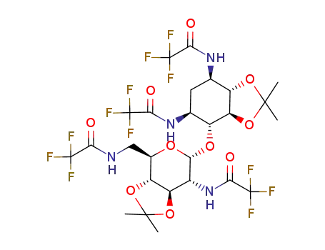 61066-05-5 Structure
