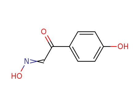 4-HYDROXY-A-OXO-BENZENEACETALDEHYDEALDOXIMECAS