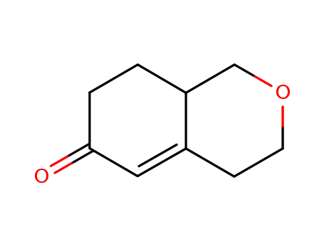 Δ-2-oxaoctal-6-one