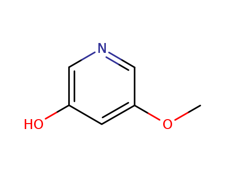 5-Methoxy-pyridin-3-ol