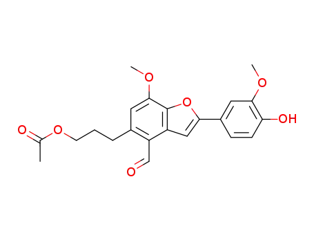 135040-89-0 Structure