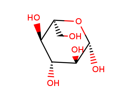 b-L-Glucopyranose