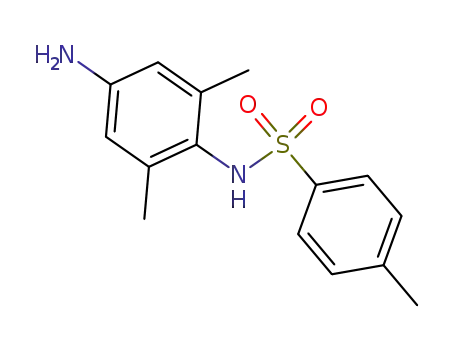 N-(4-amino-2,6-dimethylphenyl)-4-methylbenzenesulfonamide
