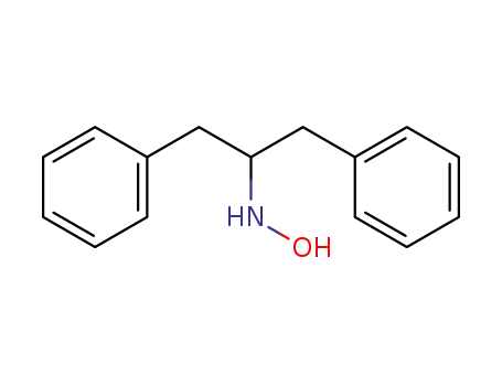 N-(1,3-Diphenyl-2-propyl)-hydroxylamin