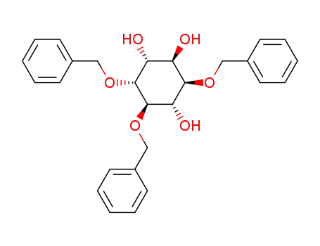 136521-84-1 Structure