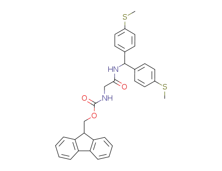 130944-36-4 Structure