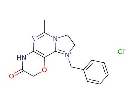 124253-81-2 Structure