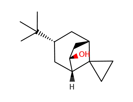 C<sub>14</sub>H<sub>24</sub>O