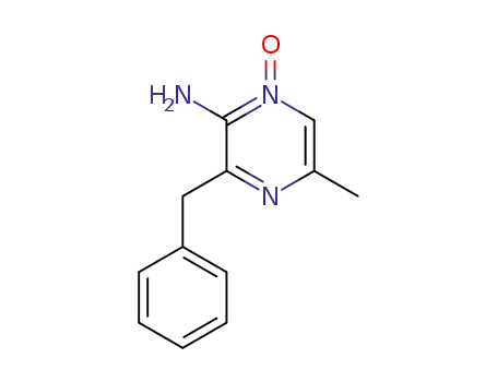 151674-85-0 Structure