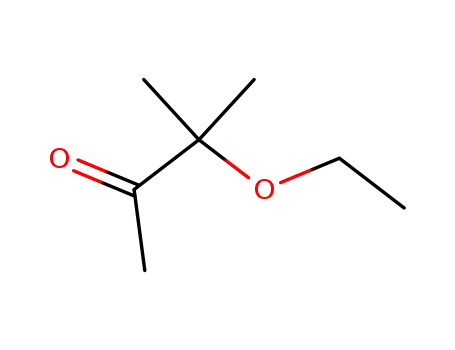 3-Ethoxy-3-methyl-2-butanone
