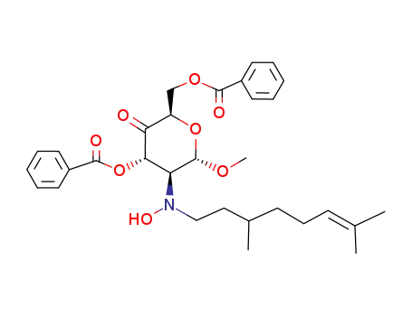 129192-81-0 Structure