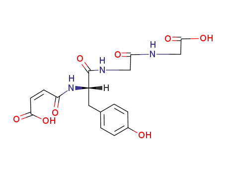 132402-93-8 Structure