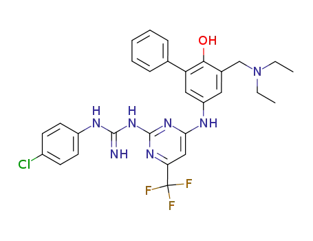 86177-20-0 Structure