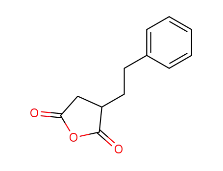 phenethyl-succinic acid-anhydride