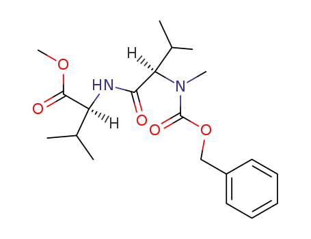 128892-30-8 Structure