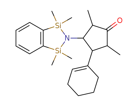 125877-33-0 Structure