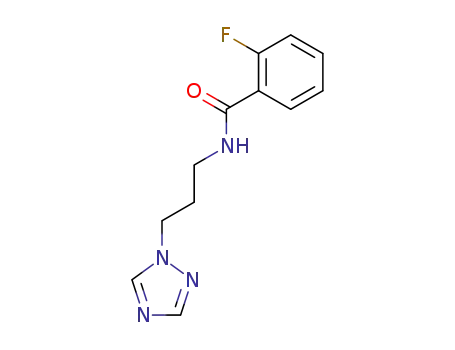 100468-25-5 Structure