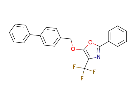 126745-85-5 Structure