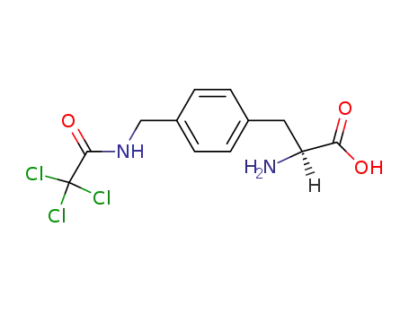 170157-60-5 Structure