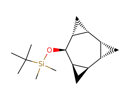 C<sub>16</sub>H<sub>28</sub>OSi