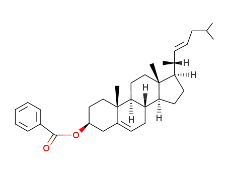 64110-88-9 Structure