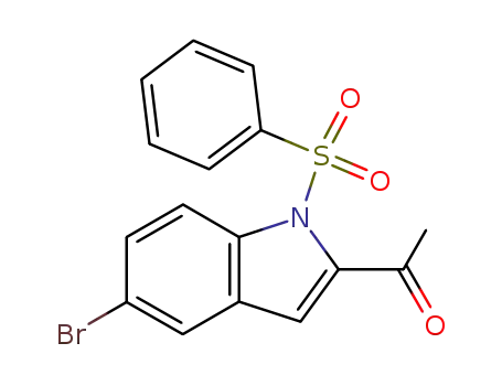 121963-52-8 Structure