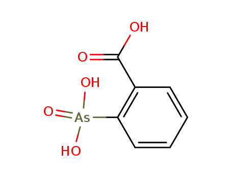 5456-26-8 Structure