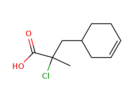 119867-32-2 Structure