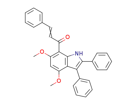 142837-80-7 Structure