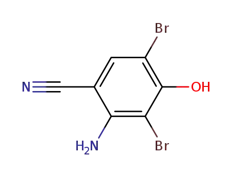 102569-29-9 Structure