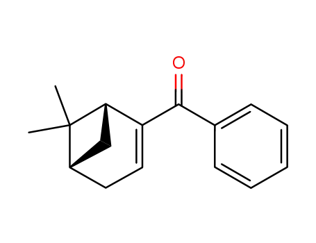 phenyl(1,7,7-trimethylbicyclo[2.2.1]hept-2-en-2-yl)methanone