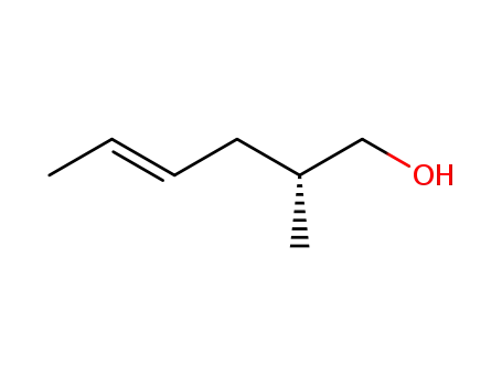104372-56-7 Structure