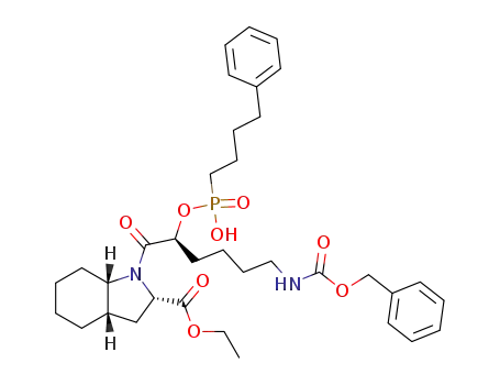 126110-69-8 Structure