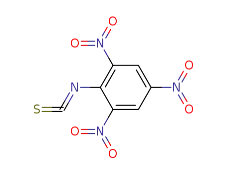 Picryl isothiocyanate