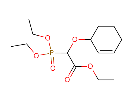 138090-71-8 Structure