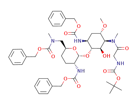 81155-13-7 Structure